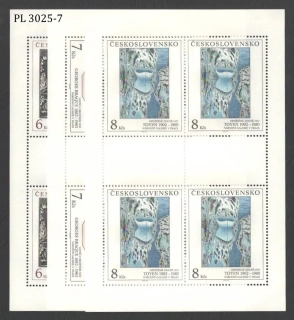 3025 - 3027