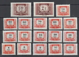 PORTO 222-239 X **