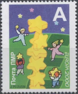 2000 Podnesterská republika