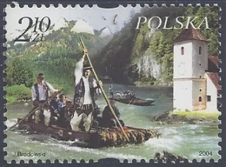 2004 Poľsko
