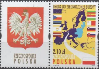 2004 Poľsko