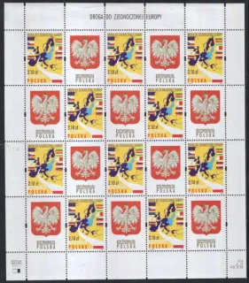 2004 Poľsko