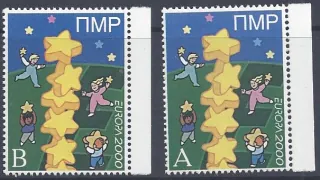 2000 Podnesterská republika