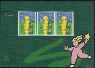 2000 Portugalská Madeira
