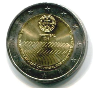 Portugalsko 2008