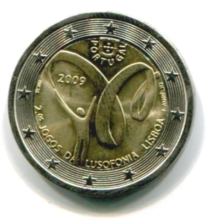 Portugalsko 2009