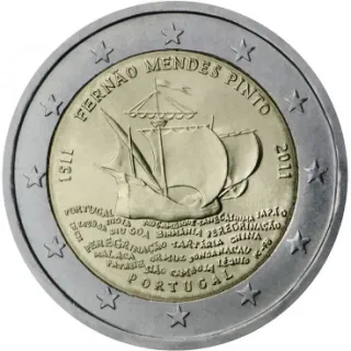 Portugalsko 2011