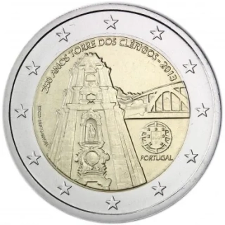 Portugalsko 2013
