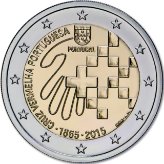 Portugalsko 2015