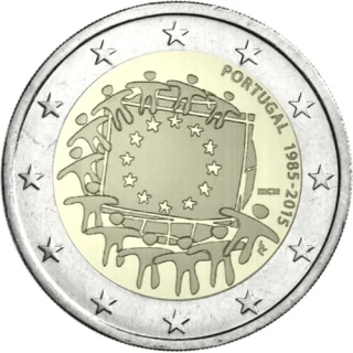 Portugalsko 2015