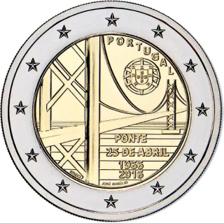 Portugalsko 2016 II.
