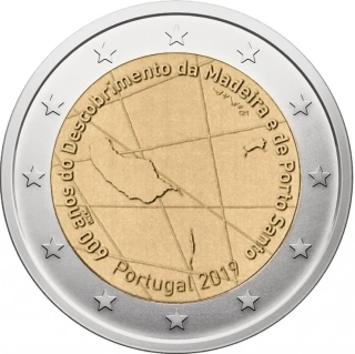Portugalsko 2019 II.