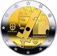 Portugalsko 2012