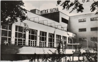 Rajecké Teplice