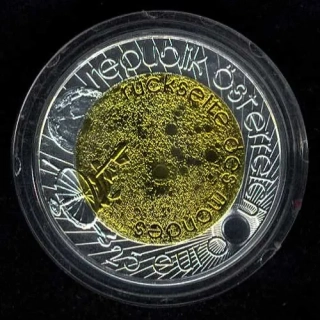 25 Euro 2009