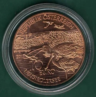 10 Euro 2015