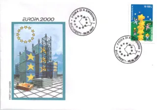 2000 Rumunsko