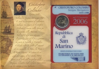 San Marino 2006