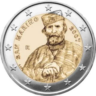 San Marino 2007