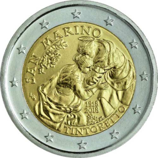 San Marino 2018