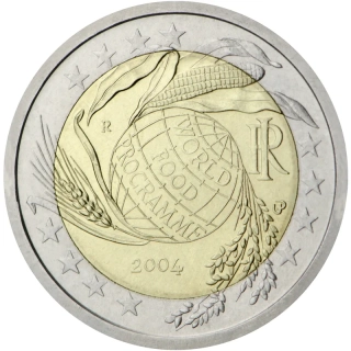 Taliansko 2004