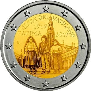 Vatikán 2017 - II
