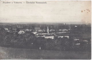 Vranov nad topľou