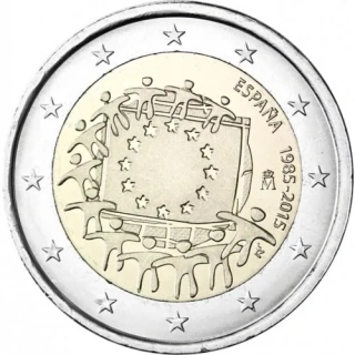 Španielsko 2015