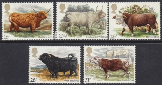 0979-0983** Fauna