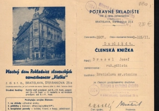 Slovenský štát