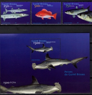 2025-2027 BL 380 Fauna