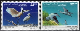 0901-0902 Vtáky