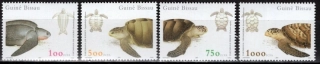 1702-1705 Fauna