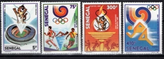 0983-0986 Šport