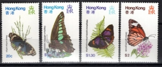 0353-0356 Fauna