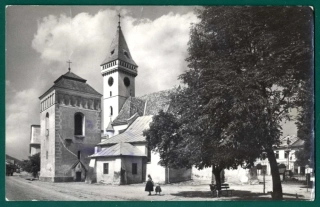 Sabinov