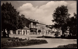 Topoľčany