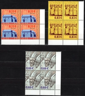 0443, 0445-0446 PD