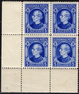 4 blok 025A - LD