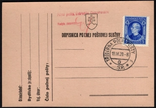 Slovenský štát