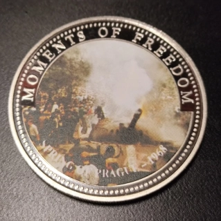 10 Dollars 2001