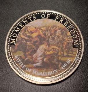 10 Dollars 2001