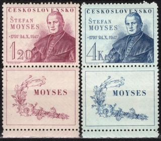 0460-0461 KD - Š.Moyses