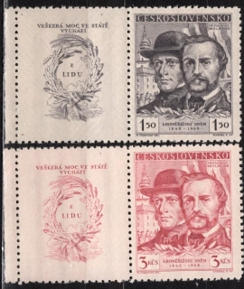 0479-0480 KĽ - Kroměřížsky snem
