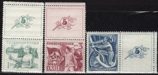 0511-0512 KH + 0513KP