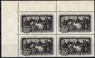 4 blok 075 P4 - ĽH