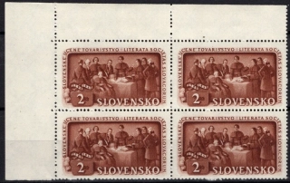 4 blok 078 P4 - ĽH