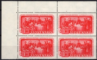 4 blok 076 P4 - ĽH
