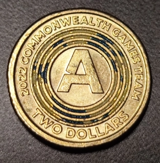 2 Dollars 2022
