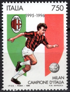 2457 Futbal